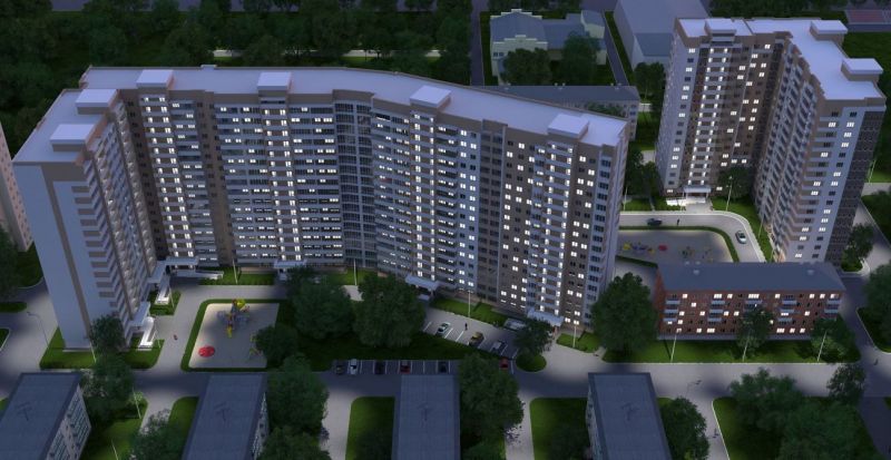 В ЖК «Диалект» начинаются работы по благоустройству